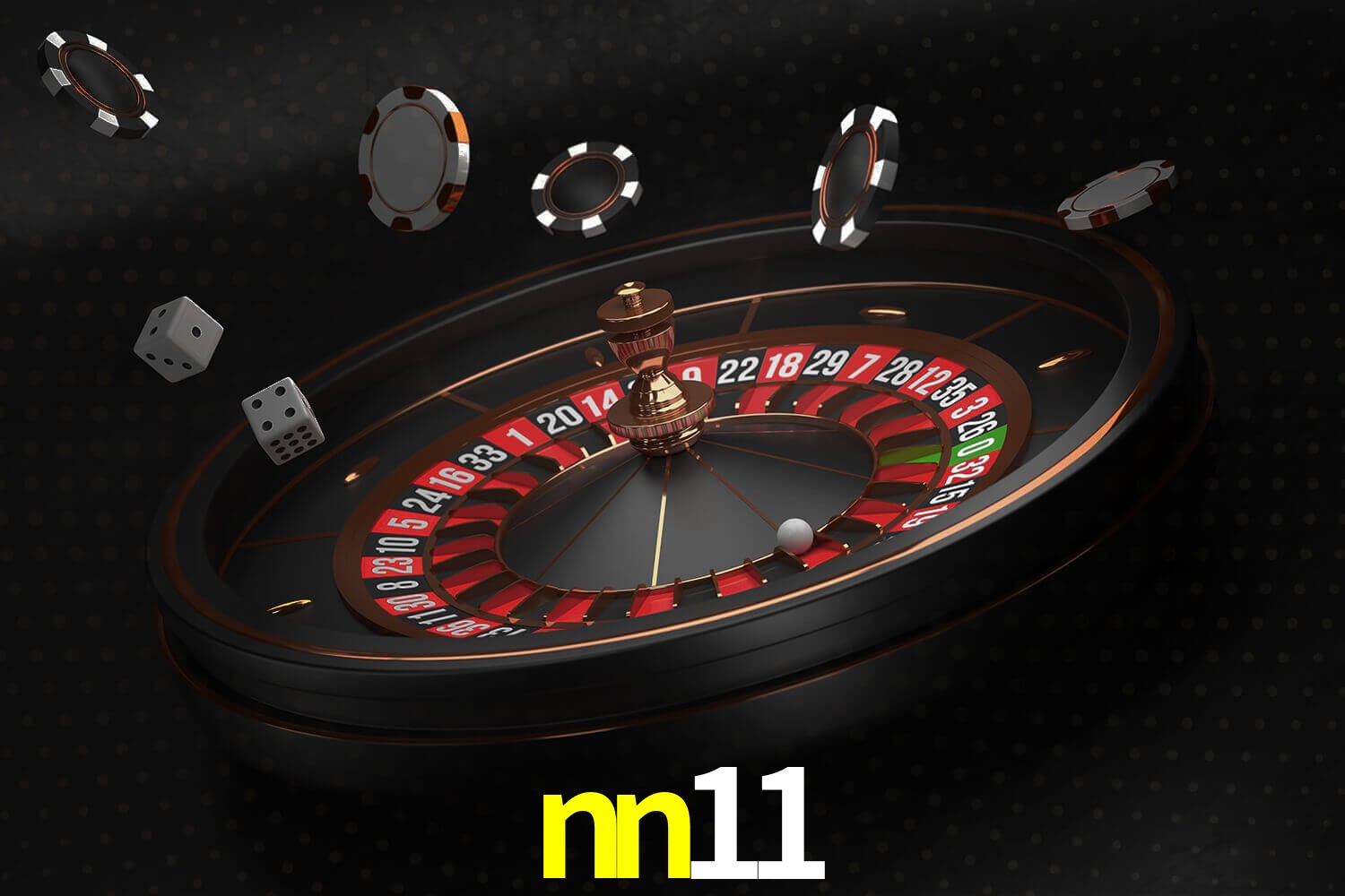 nn11 - Cassino Vip On-line - nn11.com