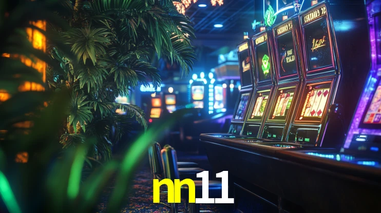 Welcome Bonus nn11