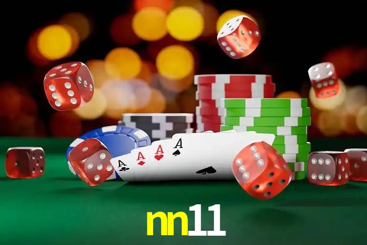 Casino Ao Vivo nn11