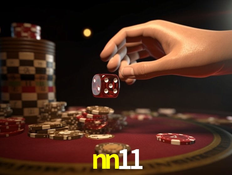 Jogos de Slot nn11