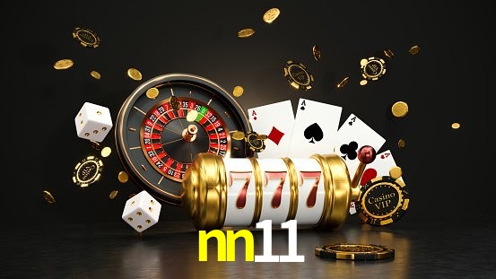 Blackjack Table nn11