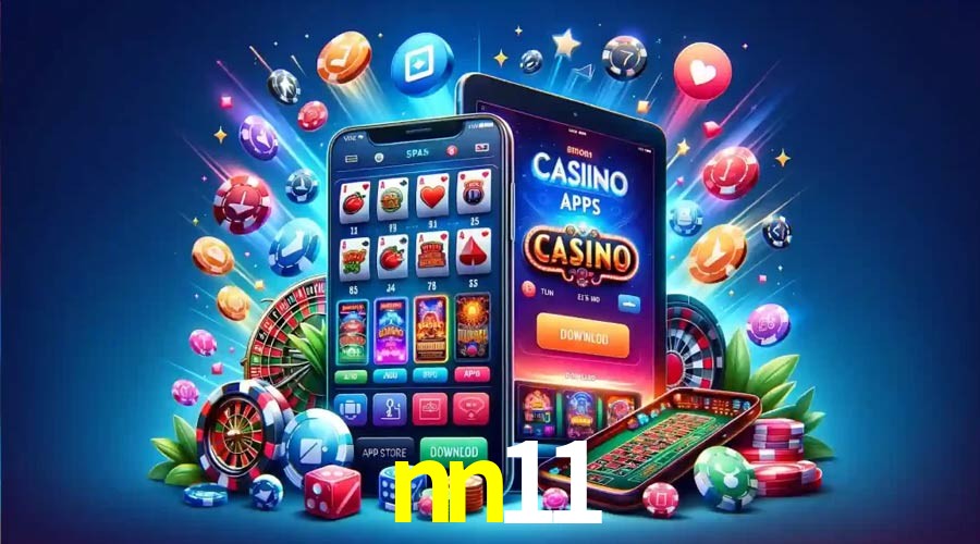 Live Casino nn11