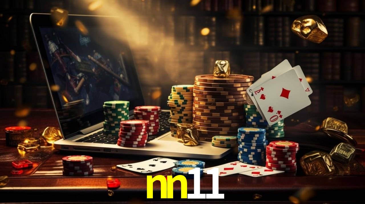 Casino Ao Vivo nn11